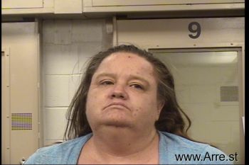 Tonya Renee Gaskin Mugshot